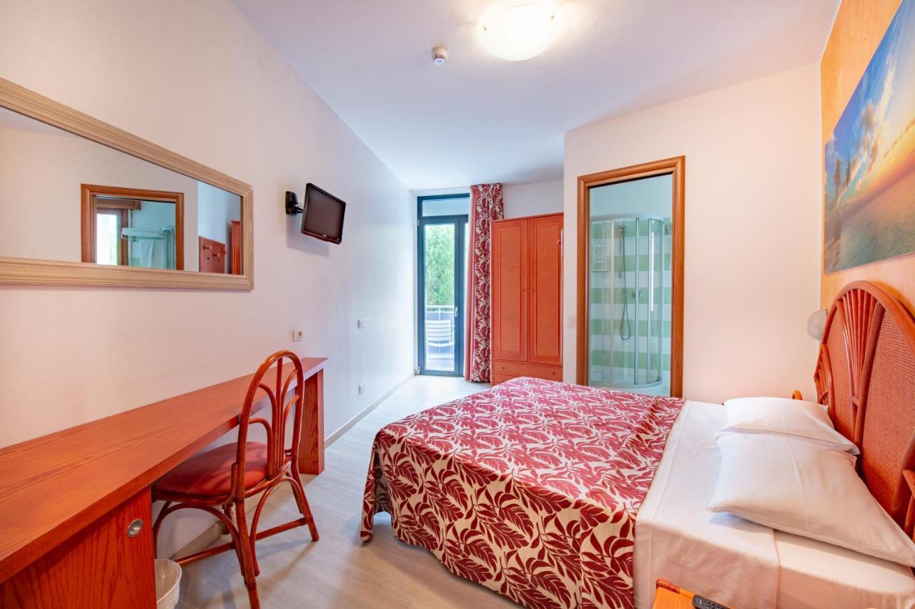 Hotel Franz بيبيوني المظهر الخارجي الصورة