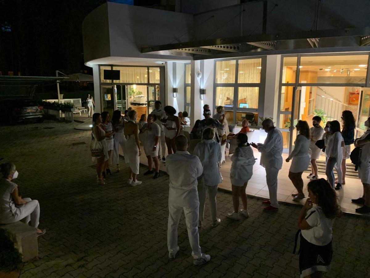 Hotel Franz بيبيوني المظهر الخارجي الصورة