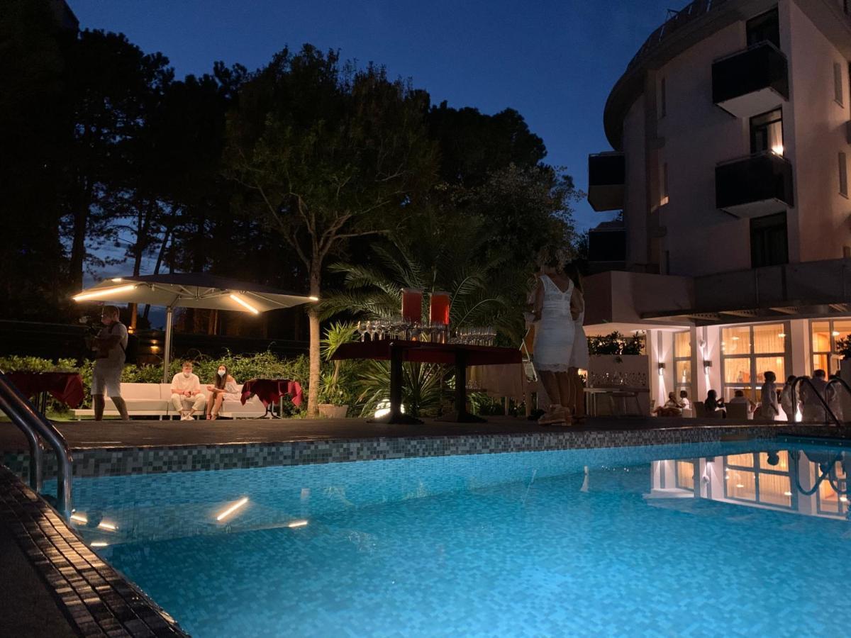 Hotel Franz بيبيوني المظهر الخارجي الصورة