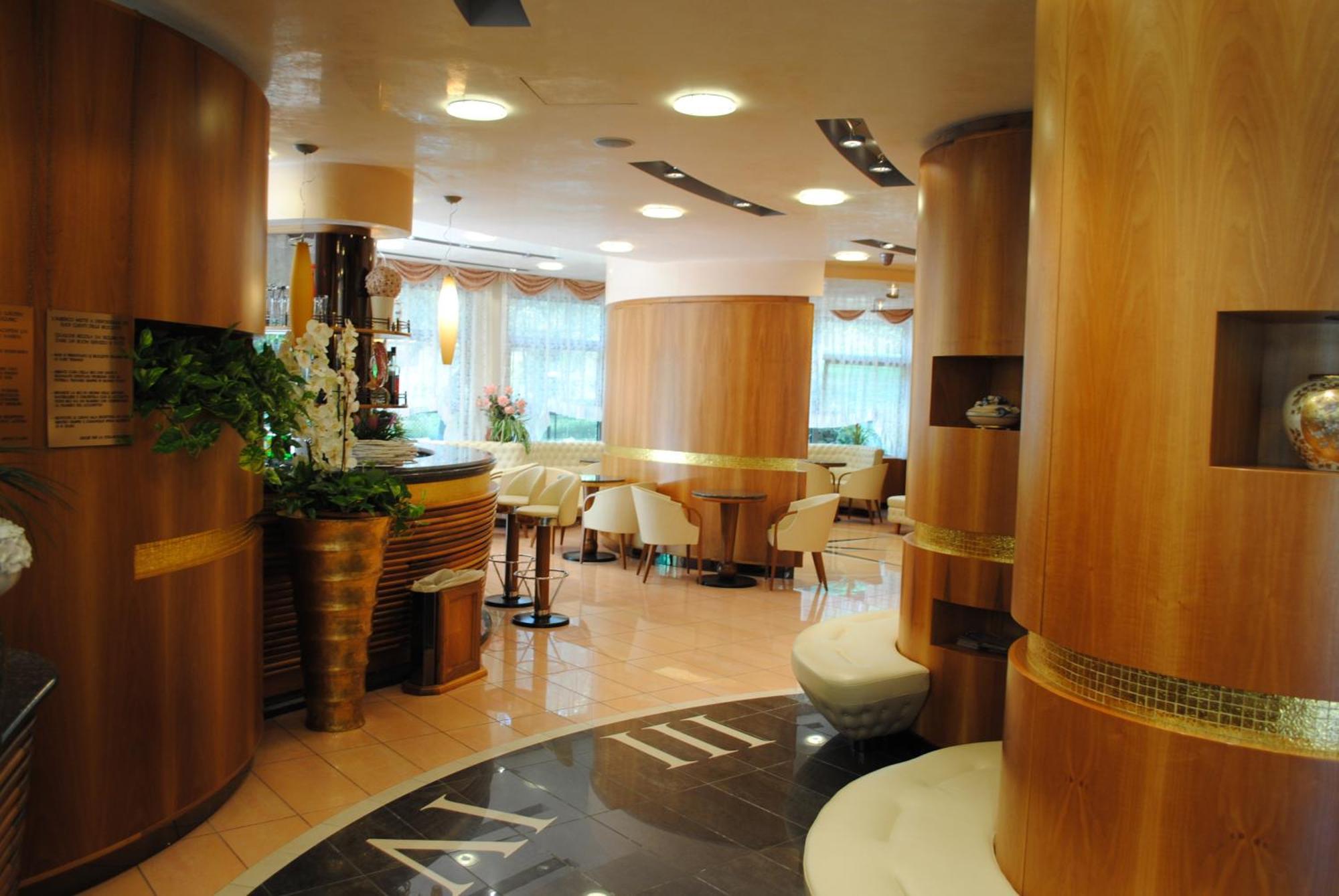 Hotel Franz بيبيوني المظهر الخارجي الصورة