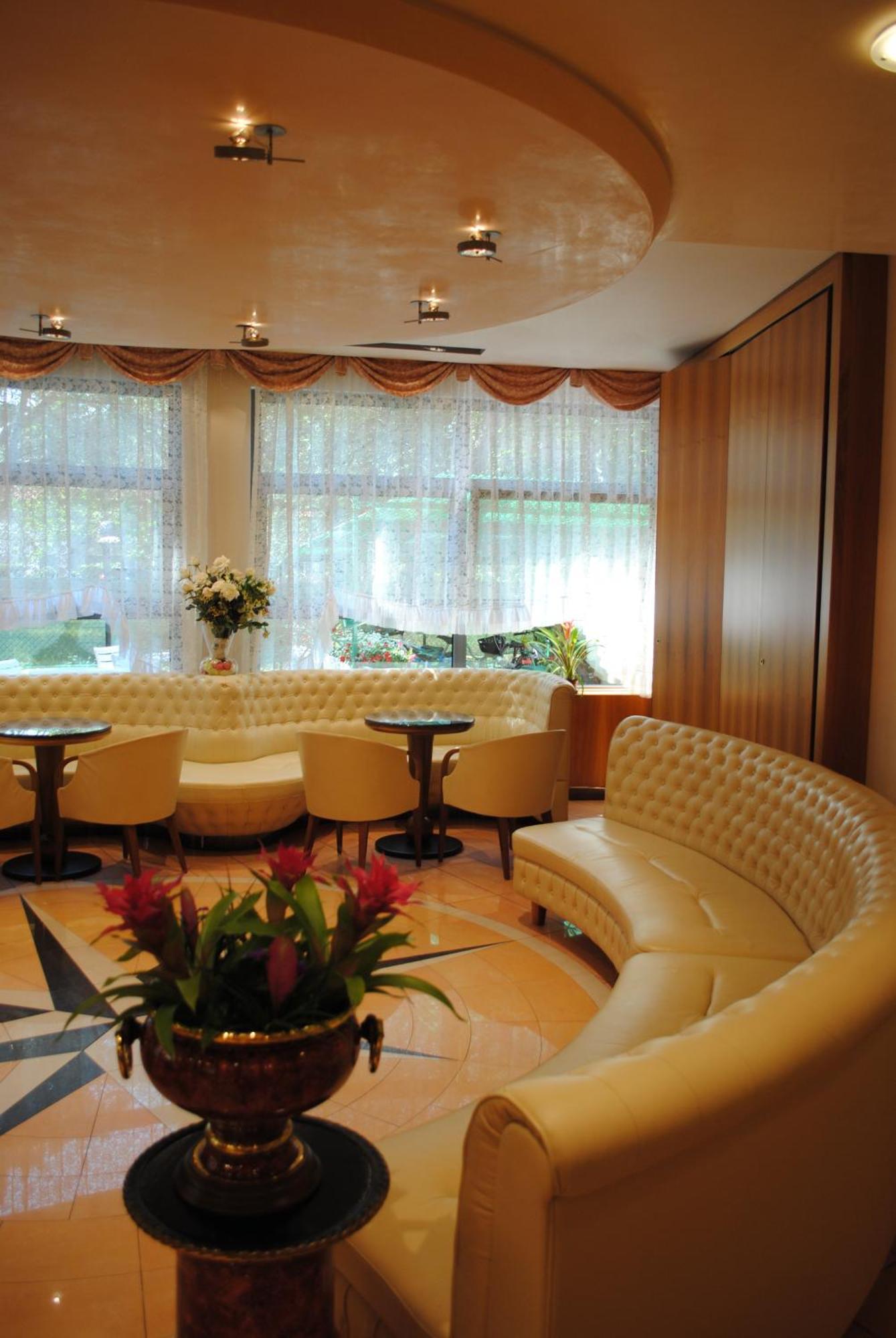 Hotel Franz بيبيوني المظهر الخارجي الصورة