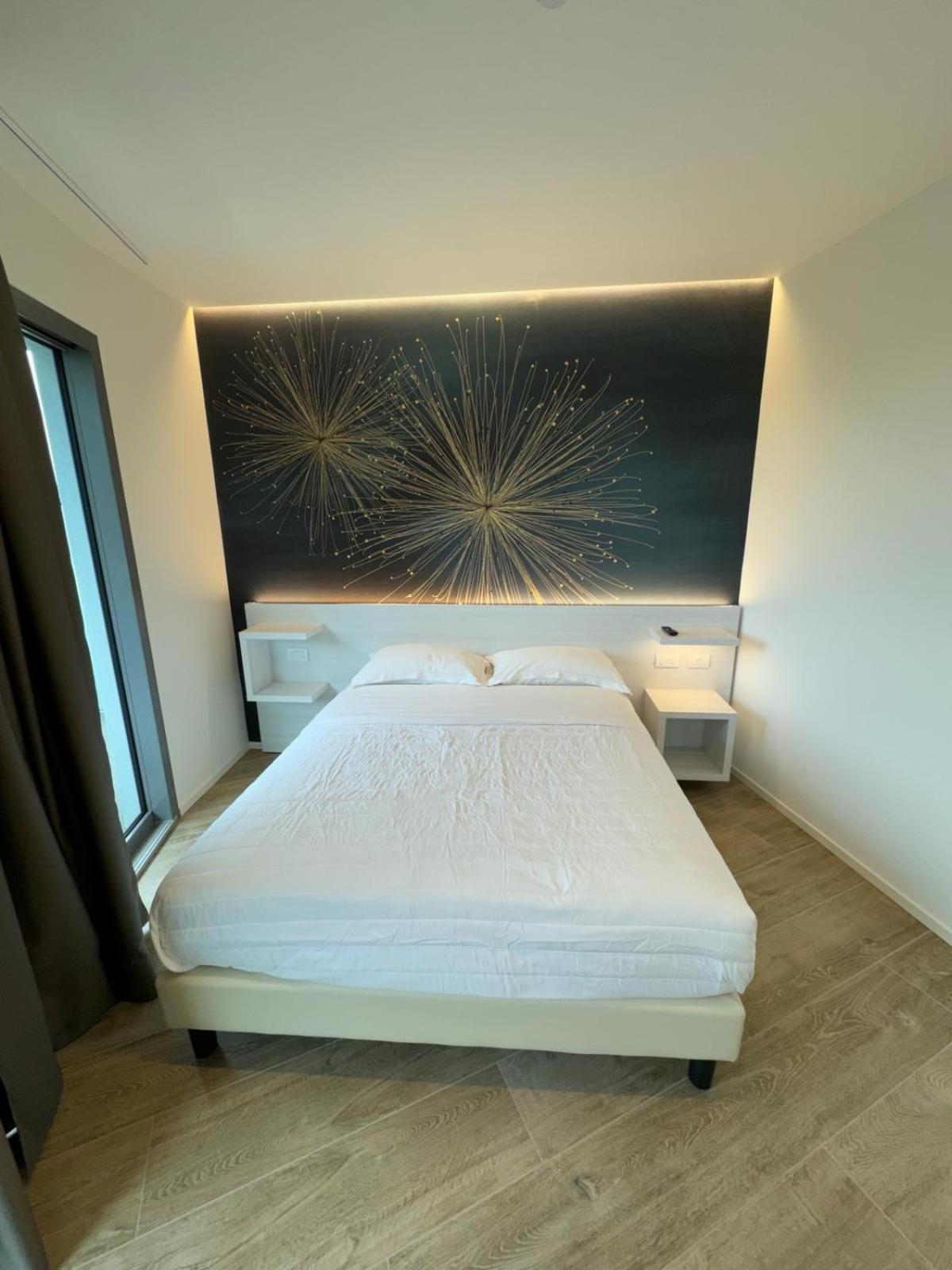 Hotel Franz بيبيوني المظهر الخارجي الصورة