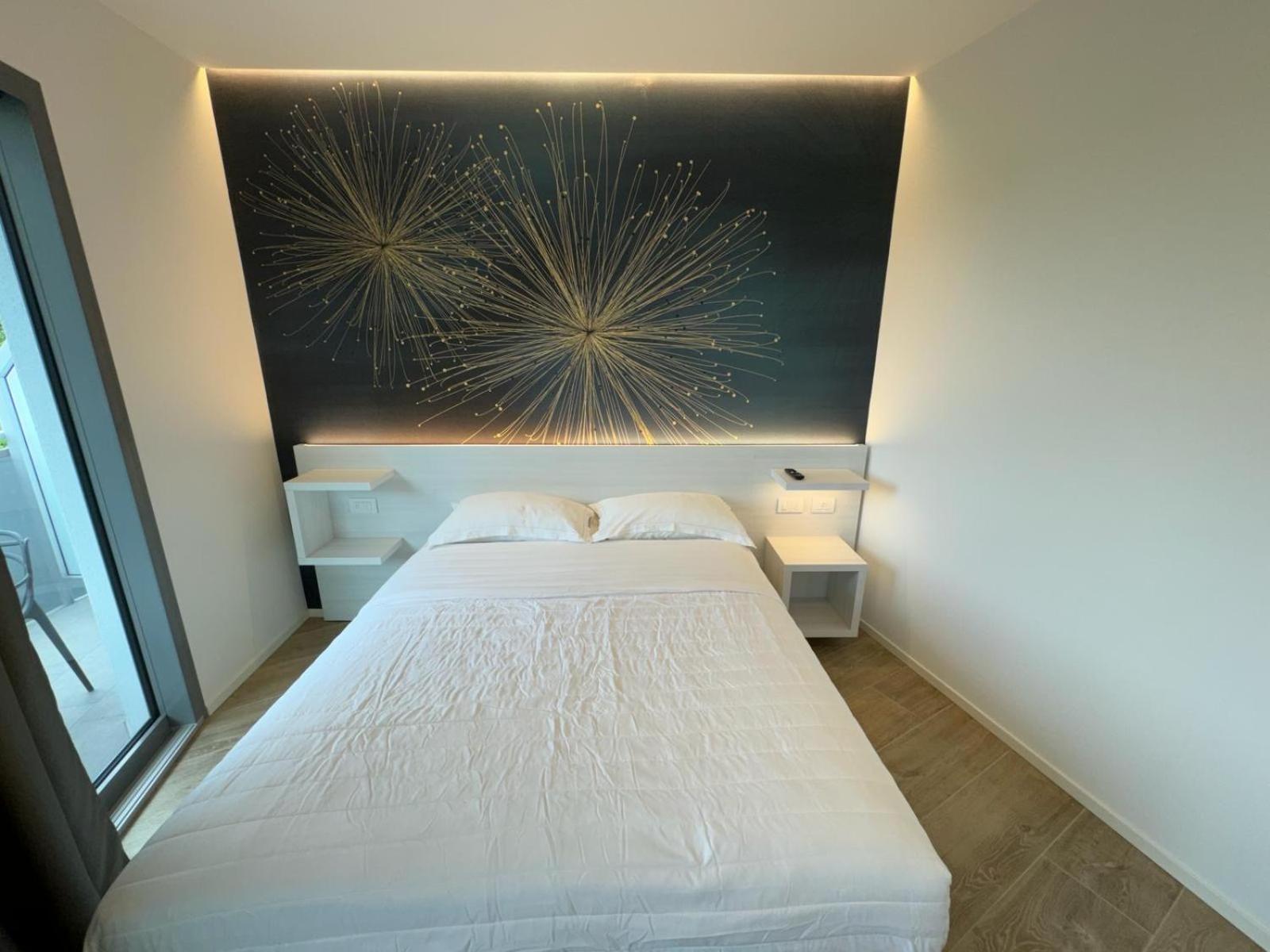 Hotel Franz بيبيوني المظهر الخارجي الصورة