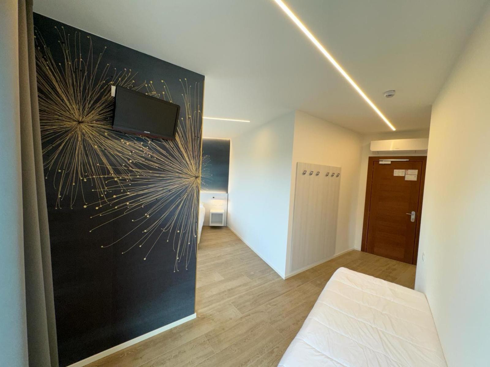 Hotel Franz بيبيوني المظهر الخارجي الصورة