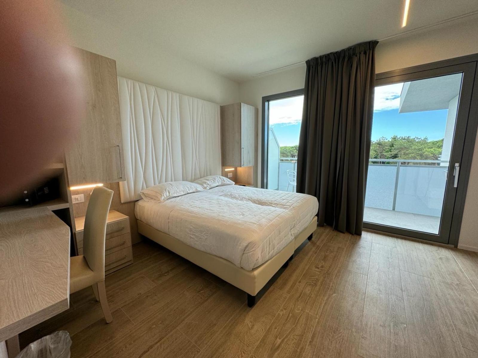 Hotel Franz بيبيوني المظهر الخارجي الصورة
