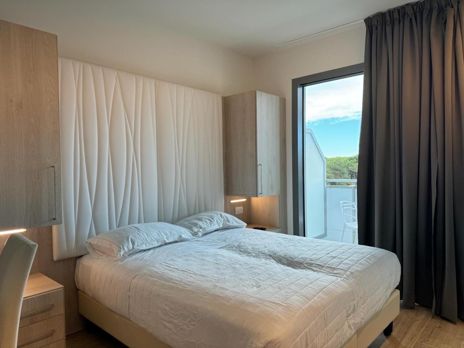 Hotel Franz بيبيوني المظهر الخارجي الصورة