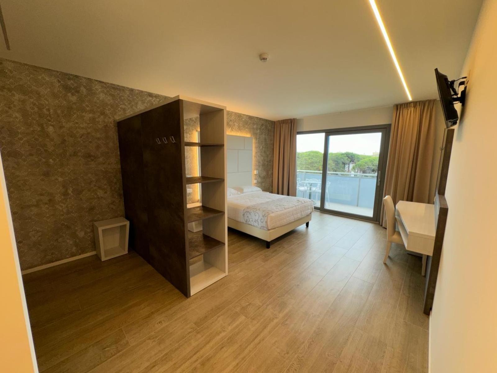 Hotel Franz بيبيوني المظهر الخارجي الصورة