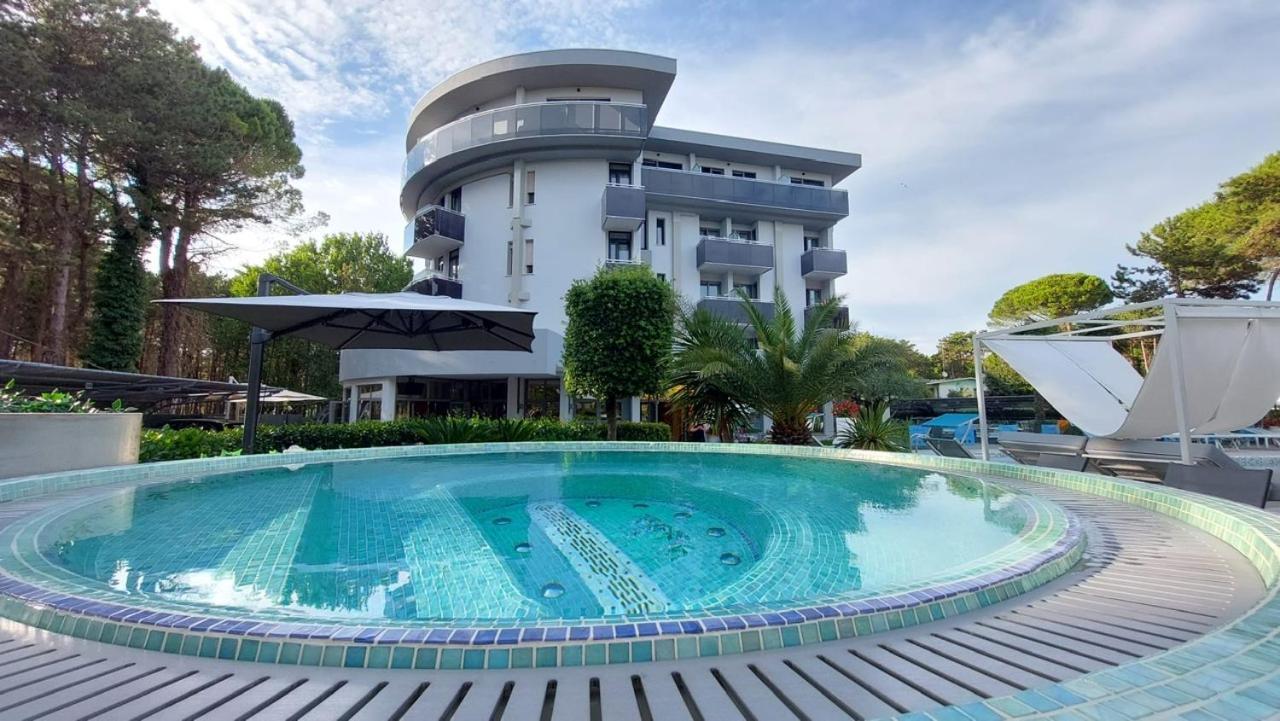 Hotel Franz بيبيوني المظهر الخارجي الصورة