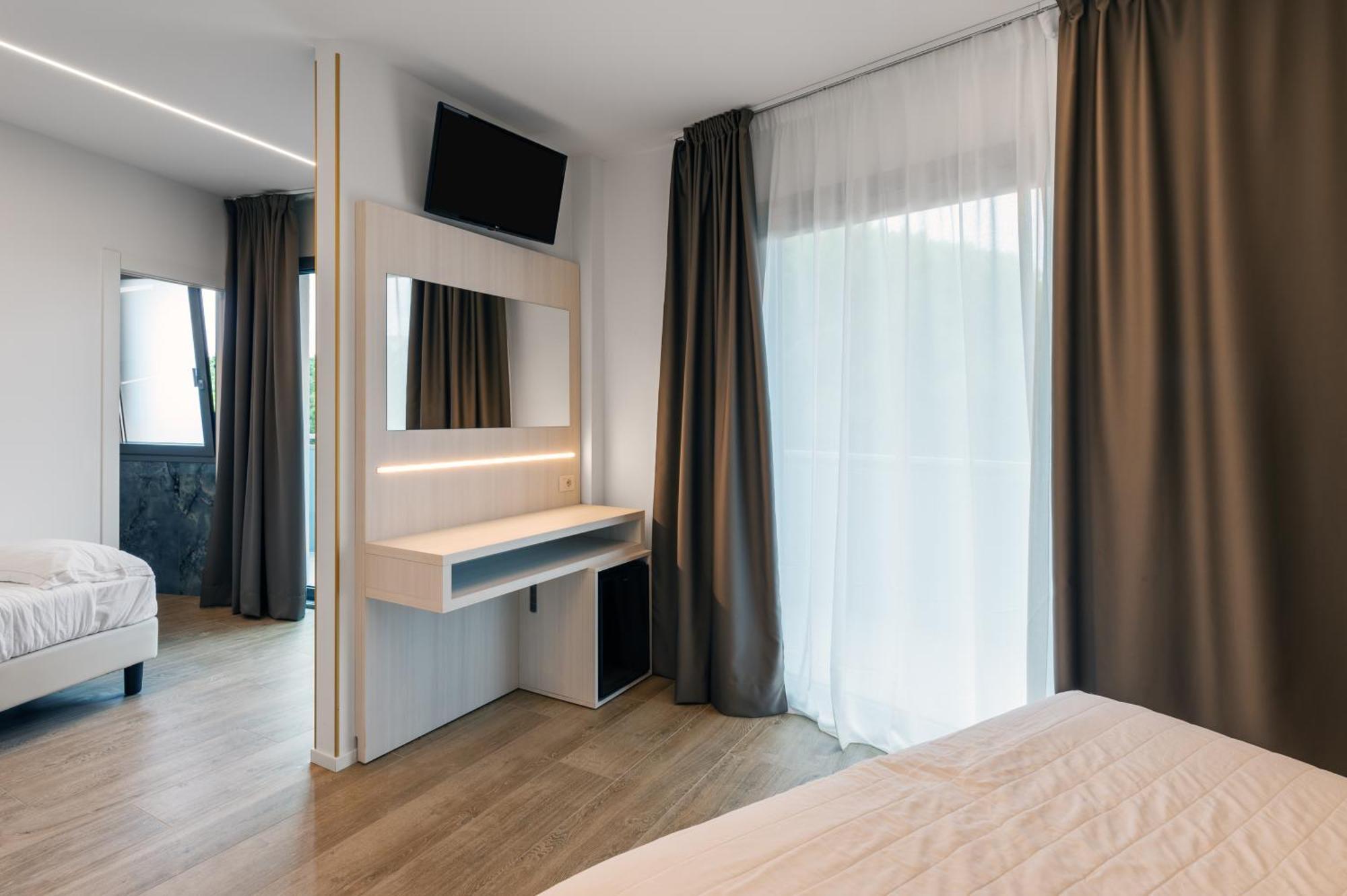 Hotel Franz بيبيوني المظهر الخارجي الصورة