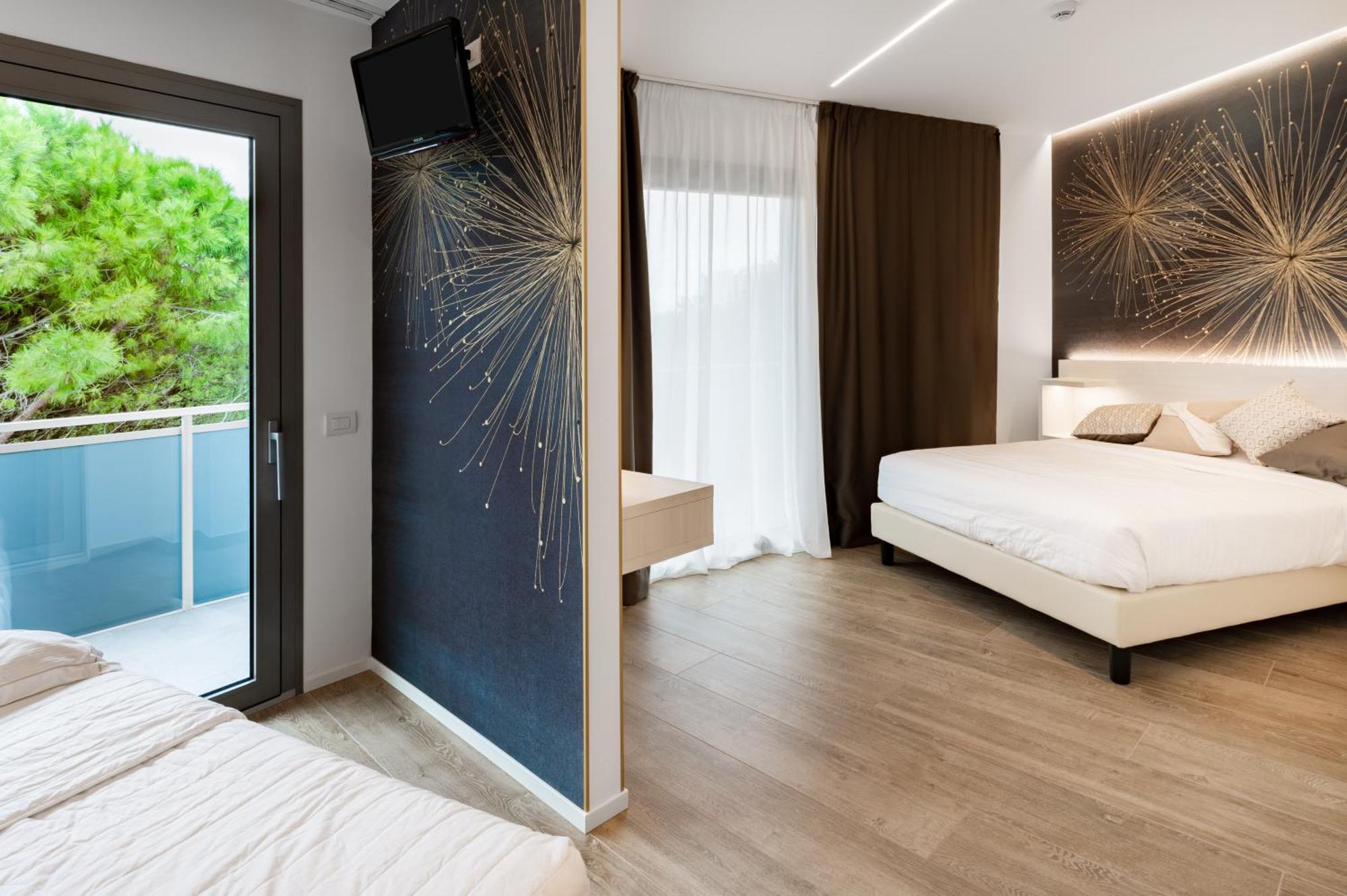 Hotel Franz بيبيوني المظهر الخارجي الصورة