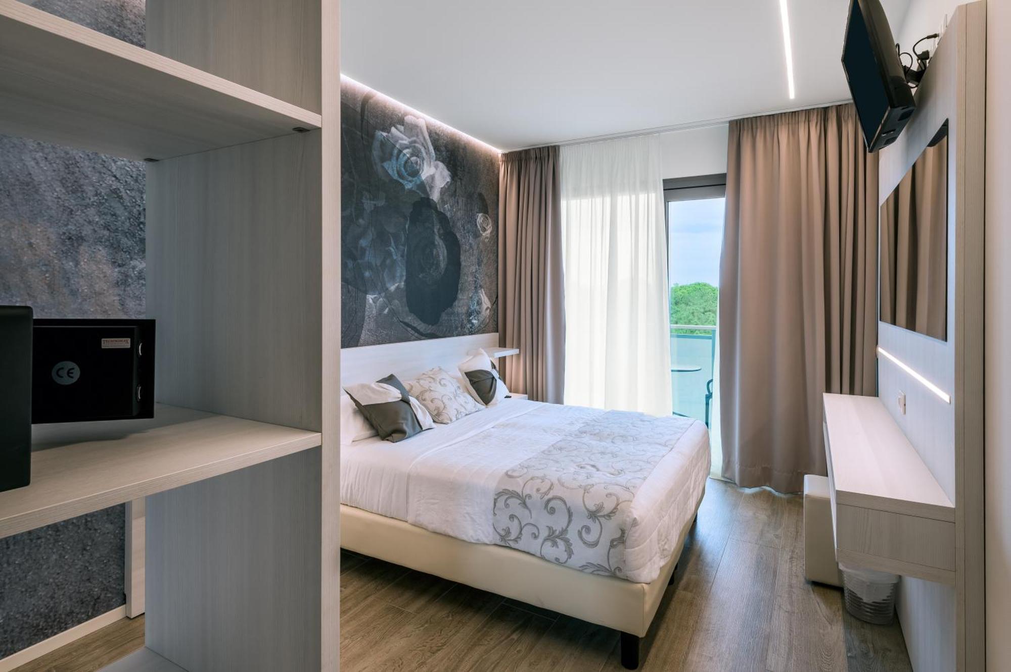 Hotel Franz بيبيوني المظهر الخارجي الصورة