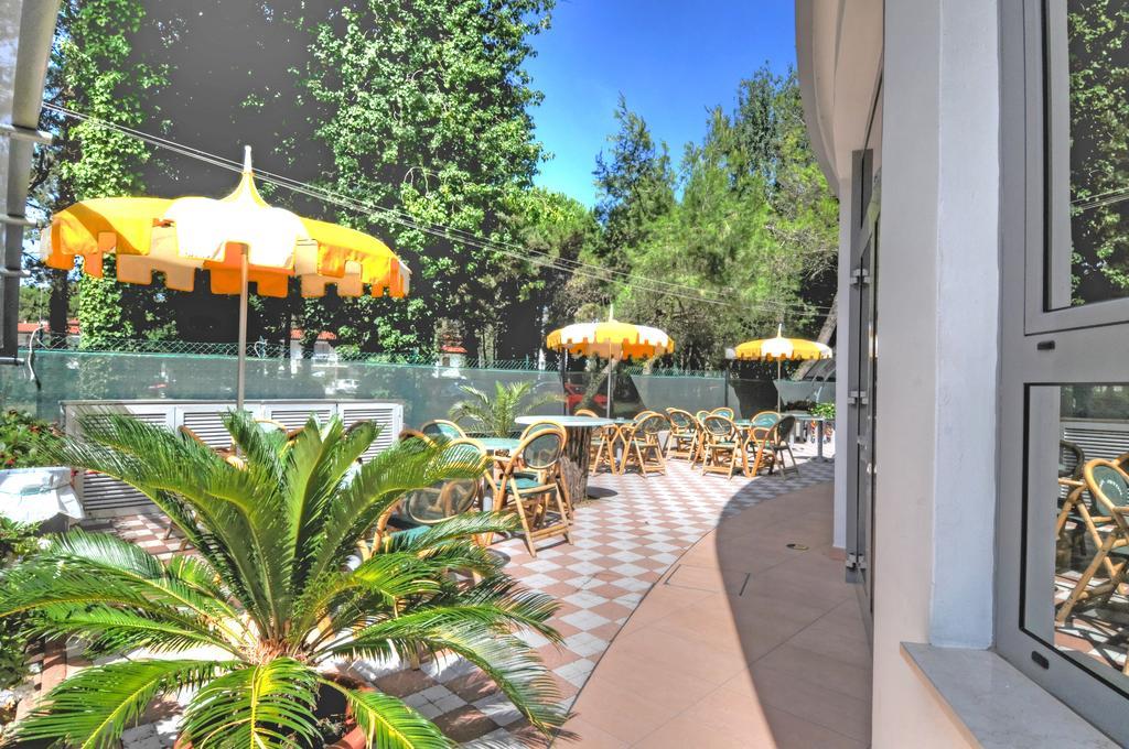 Hotel Franz بيبيوني المظهر الخارجي الصورة